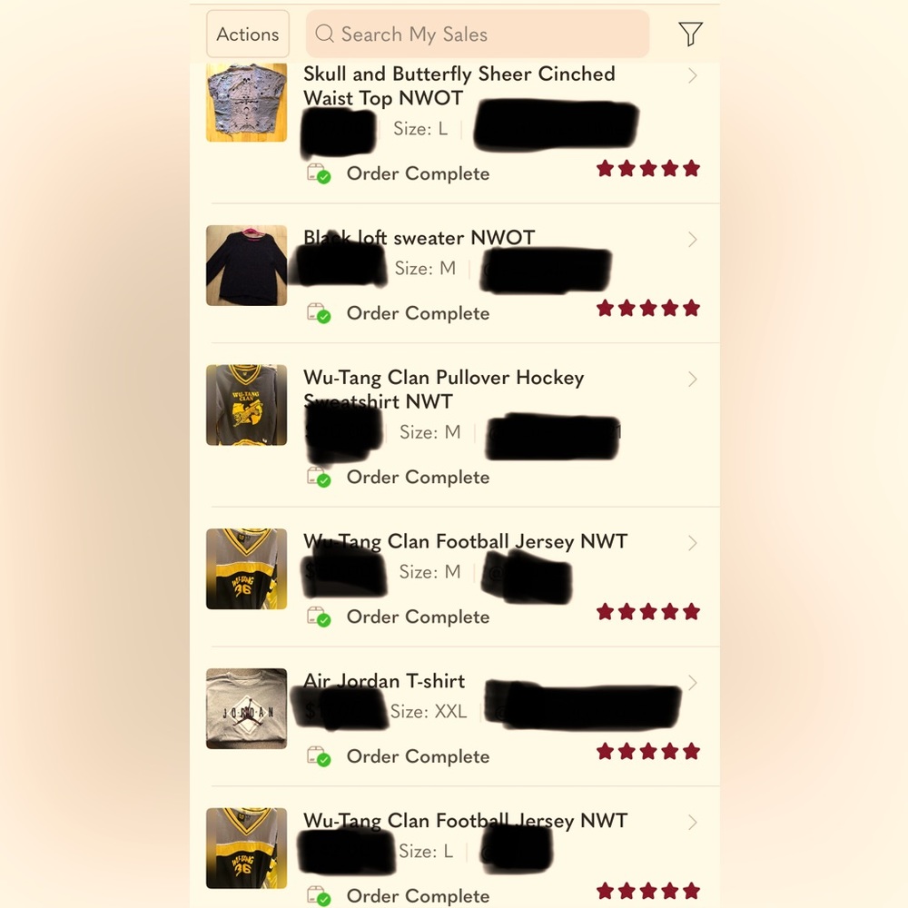 🌟 5 STAR SELLER ⭐️ - Picture 2 of 2